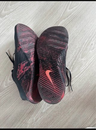 Nike Metcon 5 Hombre Talla 43