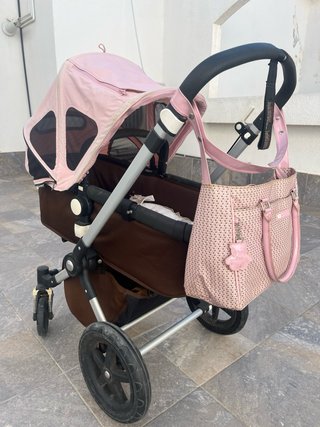Bugaboo Camaleón 2013