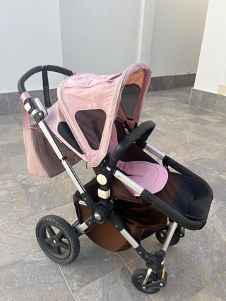 Bugaboo Camaleón 2013