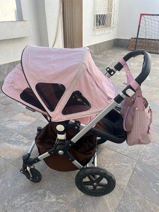 Bugaboo Camaleón 2013