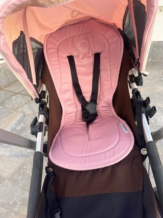 Bugaboo Camaleón 2013