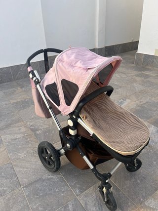 Bugaboo Camaleón 2013
