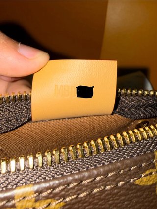 Louis Vuitton Nano Speedy Monogram