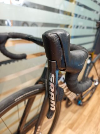Factor Ostro VAM 1.0