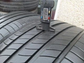 235 45 R19 99W Michelin - 2 neumáticos +80%
