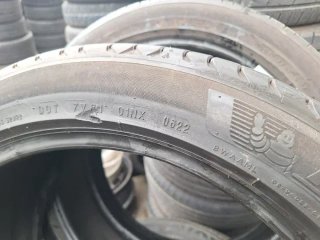 235 45 R19 99W Michelin - 2 neumáticos +80%