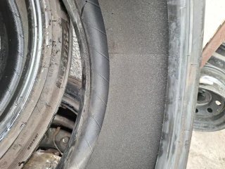 235 45 R19 99W Michelin - 2 neumáticos +80%