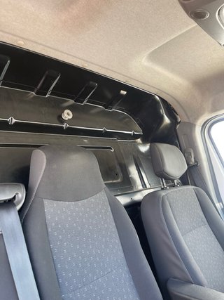 Furgoneta Opel Movano 2017