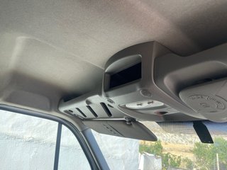 Furgoneta Opel Movano 2017