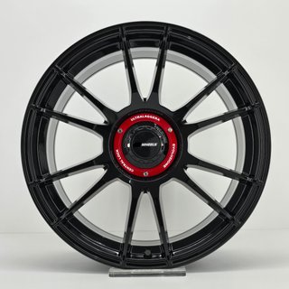 Llantas Ultraleggera 18 Pulgadas