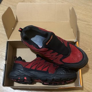 Lote 3 pares zapatos seguridad COFRA