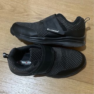 Lote 3 pares zapatos seguridad COFRA