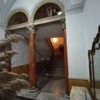 Quadrilocale a Vizzini presso Palazzo Gaudioso