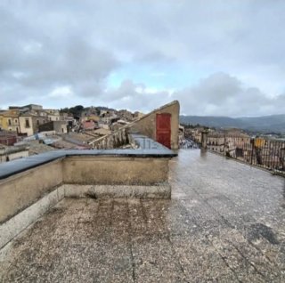 Quadrilocale a Vizzini presso Palazzo Gaudioso