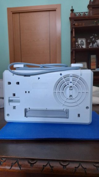 Termoventilador Ufesa C-800/A