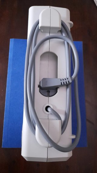 Termoventilador Ufesa C-800/A