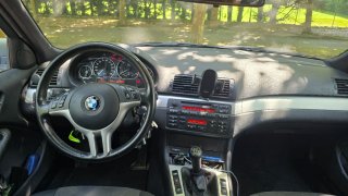 BMW Serie 3 2003