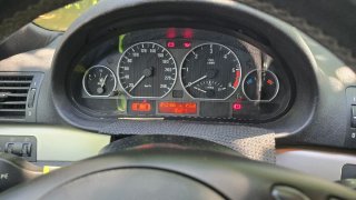 BMW Serie 3 2003