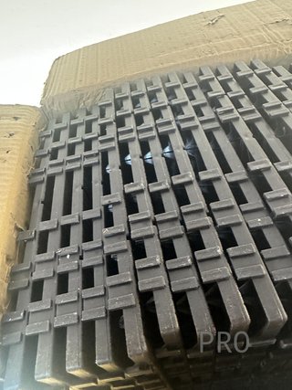 Azulejos Entrelazados para Terraza Vevor