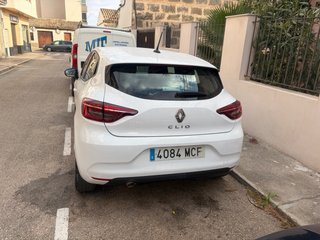 Renault Clio 2023