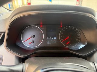 Renault Clio 2023