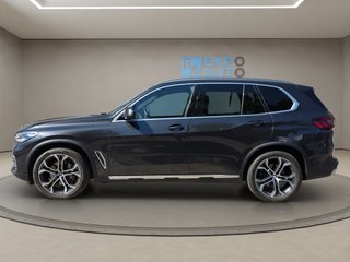 BMW X5 xDrive40i