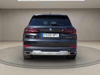 BMW X5 xDrive40i
