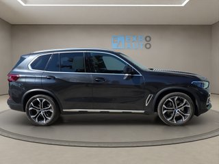 BMW X5 xDrive40i