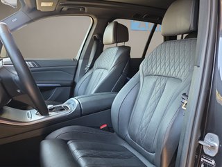 BMW X5 xDrive40i