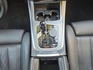 BMW X5 xDrive40i