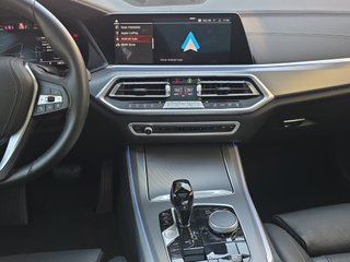 BMW X5 xDrive40i