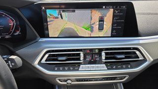 BMW X5 xDrive40i