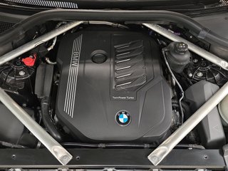 BMW X5 xDrive40i