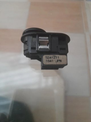 Mando Retrovisores Saab