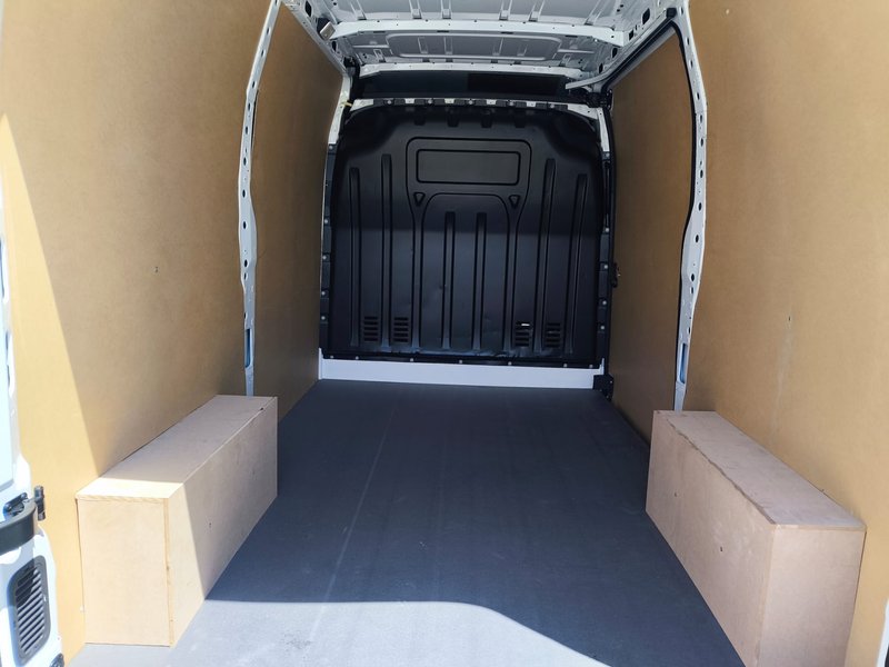 Renault Master 2022, foto 6