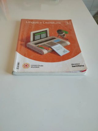 LINGUA E LITERATURA 3 ESO CONSTRUINDO MUNDOS