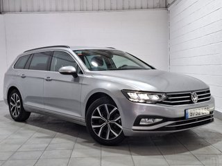 Volkswagen Passat Variant Executive 1.5 TSI 110kW DSG