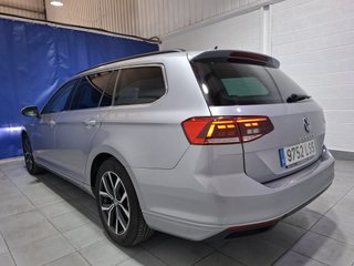 Volkswagen Passat Variant Executive 1.5 TSI 110kW DSG