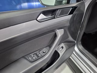 Volkswagen Passat Variant Executive 1.5 TSI 110kW DSG