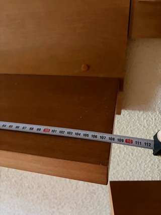 Estantes de pared robustos