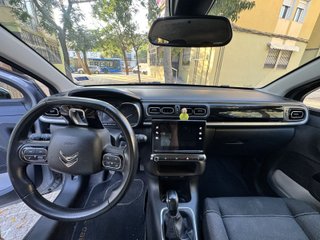 Citroën C3 PureTech Shine 2021 · 59.000 km · ITV