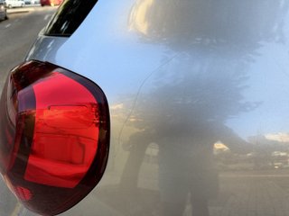 Citroën C3 PureTech Shine 2021 · 59.000 km · ITV