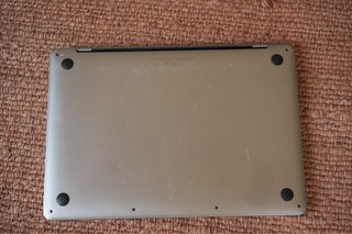 MacBook Pro 13 2019 16GB RAM Batteria Nuova