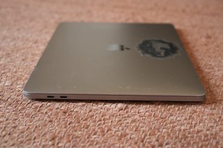 MacBook Pro 13 2019 16GB RAM Batteria Nuova