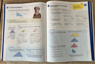 Matemáticas. 1o ESO Construyendo Mundos