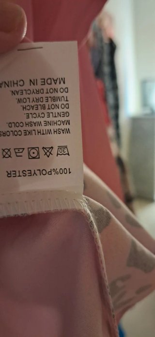 Camisa Pantera Rosa XXXL