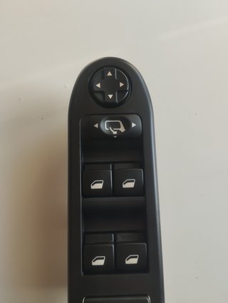Mando elevalunas Peugeot 207 2008-2014