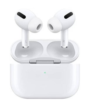Apple AirPods Pro 2ª Gen A2698+A2699#VKFWW7