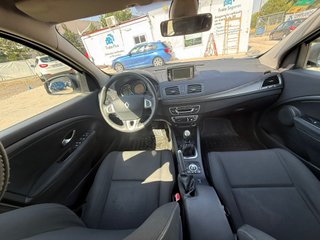 Renault Megane 2012