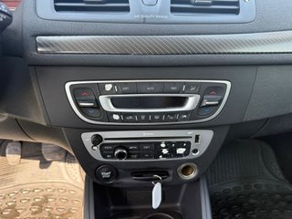 Renault Megane 2012